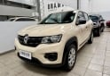 Autos - Renault Kwid 1.0 Life 2018 Nafta 78000Km - En Venta