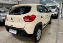 Autos - Renault Kwid 1.0 Life 2018 Nafta 78000Km - En Venta