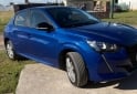 Autos - Peugeot 2023 allure 1.6 2023 Nafta 25000Km - En Venta