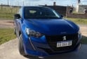 Autos - Peugeot 2023 allure 1.6 2023 Nafta 25000Km - En Venta