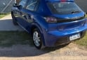 Autos - Peugeot 2023 allure 1.6 2023 Nafta 25000Km - En Venta