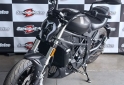 Motos - Benelli 502 CC C 2023 Nafta 2847Km - En Venta