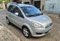 Autos - Fiat Fiat idea 2015 1.4 permut 2015 Nafta 122000Km - En Venta