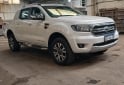 Camionetas - Ford RANGER LIMITED 2023 Diesel 46000Km - En Venta
