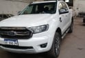 Camionetas - Ford RANGER LIMITED 2023 Diesel 46000Km - En Venta