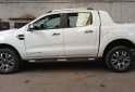 Camionetas - Ford RANGER LIMITED 2023 Diesel 46000Km - En Venta