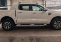 Camionetas - Ford RANGER LIMITED 2023 Diesel 46000Km - En Venta