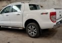 Camionetas - Ford RANGER LIMITED 2023 Diesel 46000Km - En Venta