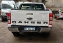 Camionetas - Ford RANGER LIMITED 2023 Diesel 46000Km - En Venta