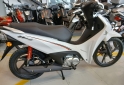 Motos - Honda BIZ 110 2026 Nafta 0Km - En Venta