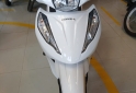 Motos - Honda BIZ 110 2026 Nafta 0Km - En Venta