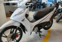 Motos - Honda BIZ 110 2026 Nafta 0Km - En Venta