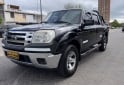 Camionetas - Ford RANGER 3.0 XLT 2010 Diesel 228000Km - En Venta