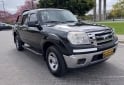 Camionetas - Ford RANGER 3.0 XLT 2010 Diesel 228000Km - En Venta