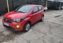 Autos - Fiat Mobi 2018 Nafta 70000Km - En Venta