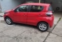 Autos - Fiat Mobi 2018 Nafta 70000Km - En Venta
