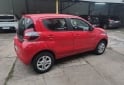 Autos - Fiat Mobi 2018 Nafta 70000Km - En Venta