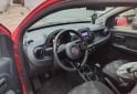 Autos - Fiat Mobi 2018 Nafta 70000Km - En Venta