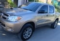 Camionetas - Toyota hilux 3.0 4x4 2006 Diesel 111111Km - En Venta