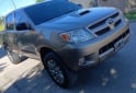 Camionetas - Toyota hilux 3.0 4x4 2006 Diesel 111111Km - En Venta