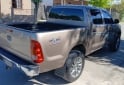Camionetas - Toyota hilux 3.0 4x4 2006 Diesel 111111Km - En Venta