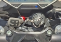 Motos - CF RZ NK 650 CC 2018 Nafta 19340Km - En Venta
