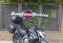 Motos - CF RZ NK 650 CC 2018 Nafta 19340Km - En Venta