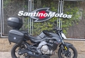 Motos - CF RZ NK 650 CC 2018 Nafta 19340Km - En Venta
