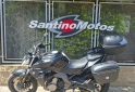 Motos - CF RZ NK 650 CC 2018 Nafta 19340Km - En Venta
