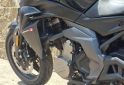 Motos - CF RZ NK 650 CC 2018 Nafta 19340Km - En Venta