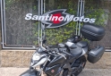 Motos - CF RZ NK 650 CC 2018 Nafta 19340Km - En Venta