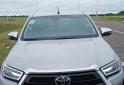 Camionetas - Toyota 2022 srx 2022 Diesel 70000Km - En Venta