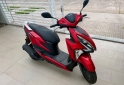 Motos - Honda Elite 125 2022 Nafta 2200Km - En Venta