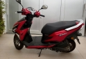 Motos - Honda Elite 125 2022 Nafta 2200Km - En Venta