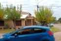 Autos - Ford Fiesta kinetic 2013 Nafta 160000Km - En Venta