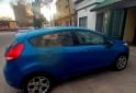 Autos - Ford Fiesta kinetic 2013 Nafta 160000Km - En Venta