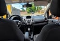 Autos - Ford Fiesta kinetic 2013 Nafta 160000Km - En Venta