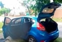 Autos - Ford Fiesta kinetic 2013 Nafta 160000Km - En Venta