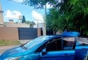 Autos - Ford Fiesta kinetic 2013 Nafta 160000Km - En Venta
