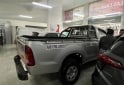 Camionetas - Toyota Hilux 2008 Diesel 370000Km - En Venta