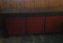 Hogar - MUEBLES VARIOS LIVING -ESCUCHO OFERTAS !!!! - En Venta