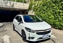 Autos - Chevrolet �nix effect 2019 Nafta 107000Km - En Venta