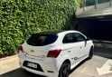 Autos - Chevrolet �nix effect 2019 Nafta 107000Km - En Venta