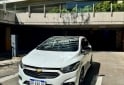 Autos - Chevrolet �nix effect 2019 Nafta 107000Km - En Venta