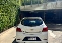 Autos - Chevrolet �nix effect 2019 Nafta 107000Km - En Venta