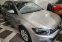 Autos - Volkswagen Virtus 2020 GNC 92000Km - En Venta