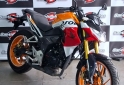 Motos - Honda RAPSOL 190 CC 2019 Nafta 26140Km - En Venta