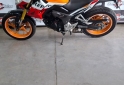 Motos - Honda RAPSOL 190 CC 2019 Nafta 26140Km - En Venta