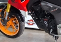Motos - Honda RAPSOL 190 CC 2019 Nafta 26140Km - En Venta