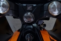 Motos - Honda RAPSOL 190 CC 2019 Nafta 26140Km - En Venta